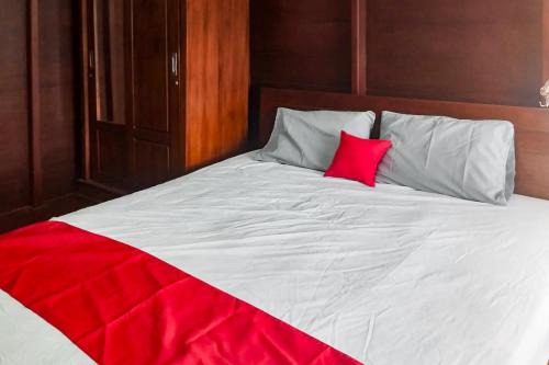 Villa Singa Laut Lampung Syariah Mitra RedDoorz