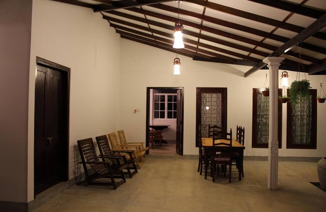 Villa Singha Holidays en Mirissa