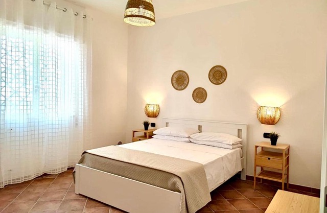Villa singola Amanda - 500m dal mare