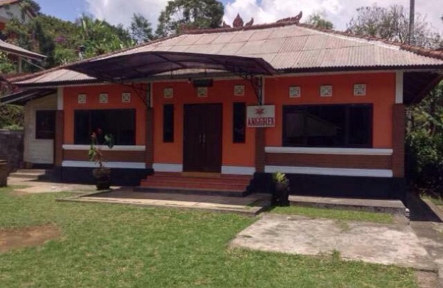 Villa Sinta