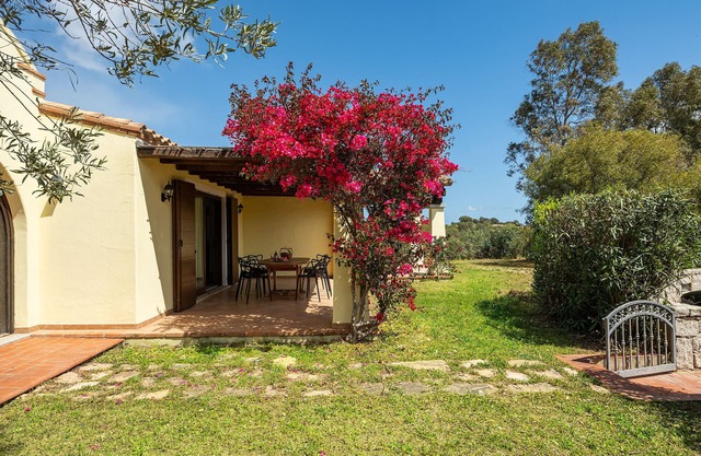 Villa Sintzula - 500m from the beach