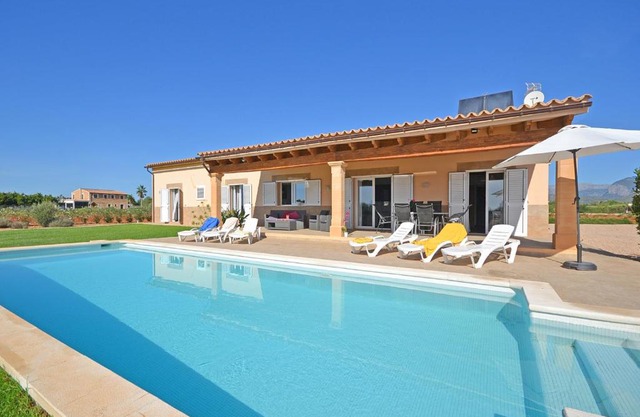 Villa Sion