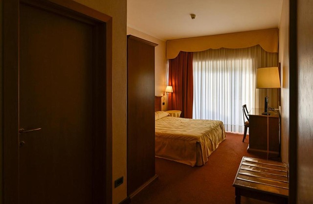Villa Sirena Hotel e Ricevimenti