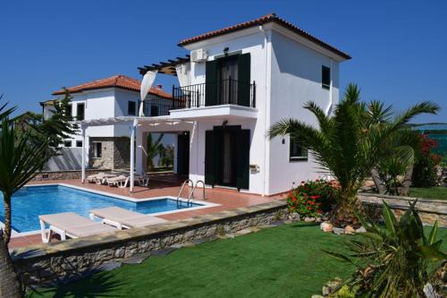 Villa Sirocco