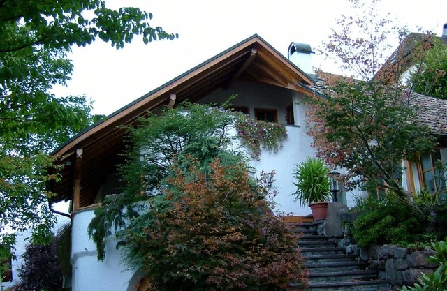 Villa Sissi