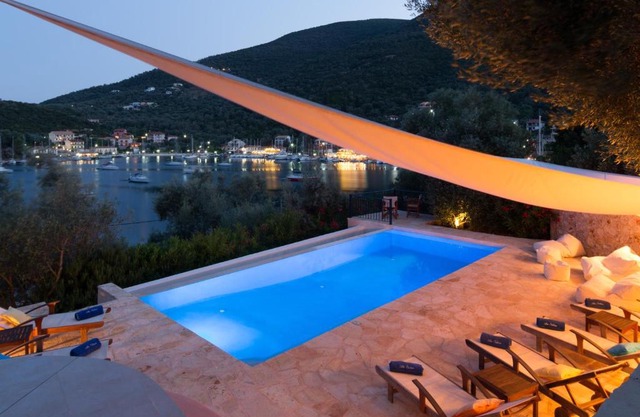 Villa Sivota