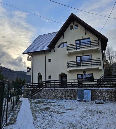 Villa Ski Azuga