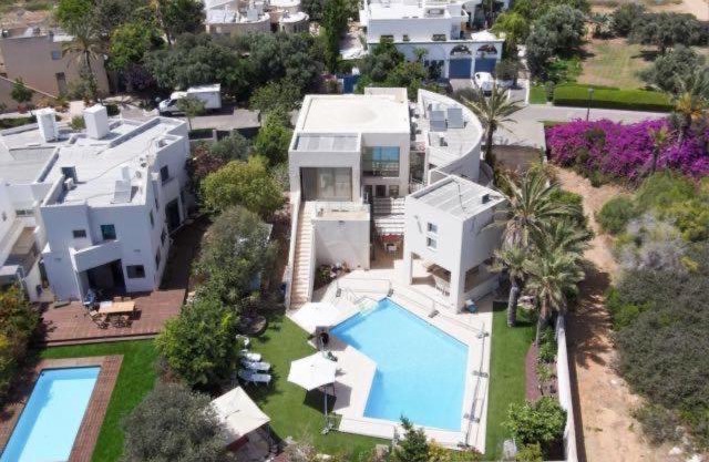 Villa Sky Garden