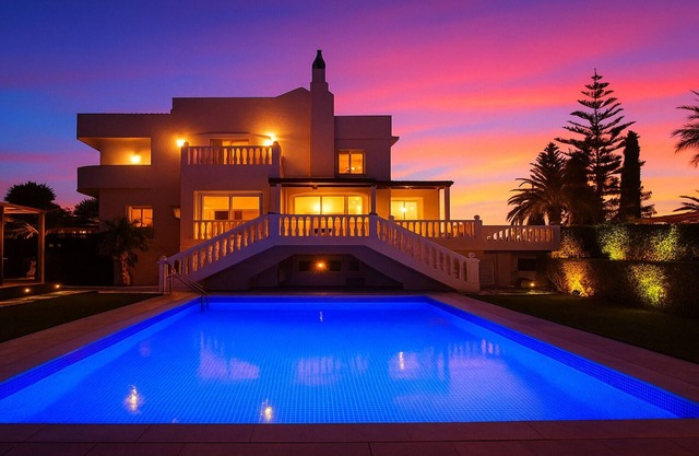 Villa Small Paradise