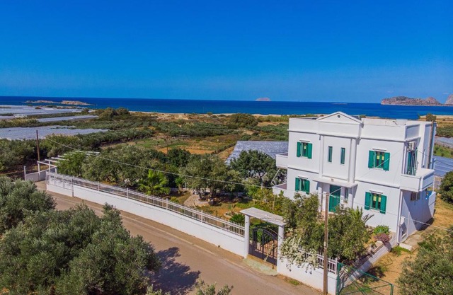 Villa Smaragdi