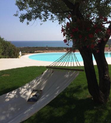 Villa Smeralda