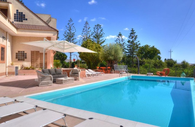 Villa Smeraldo by Interhome