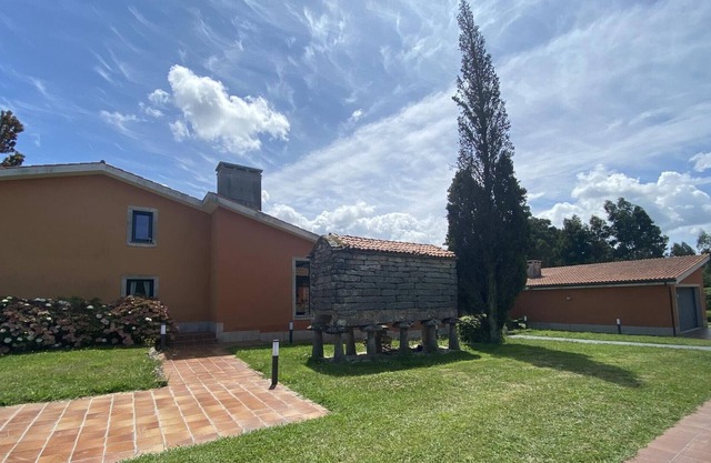 Villa Soñeiro, 6 dormitorios, 12 personas