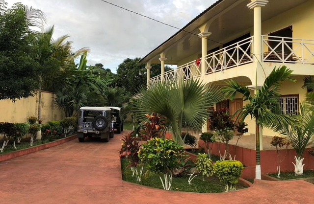 Villa Soa