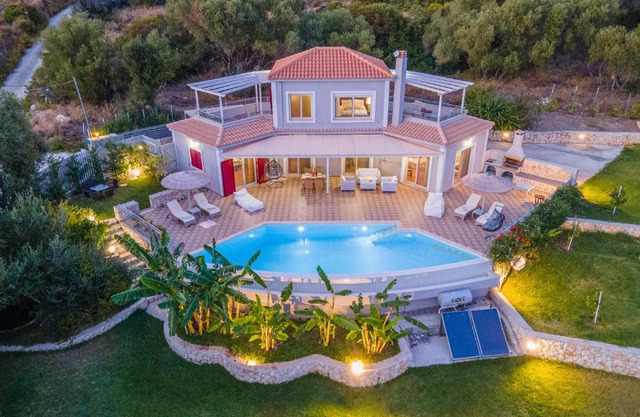 Villa Socrates