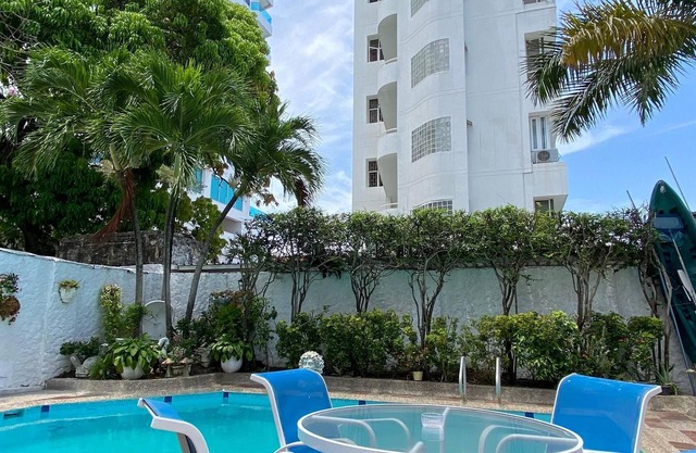 Villa Sofia del Mar /Playa/Piscina/Vista Bahia