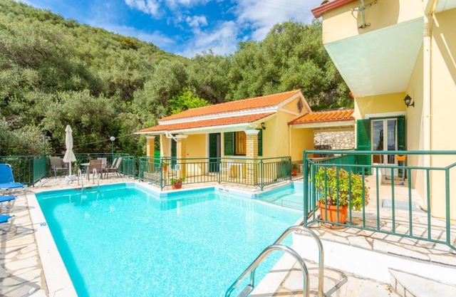 Villa Sofia