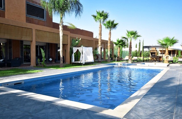 Villa Sofia guest & Spa