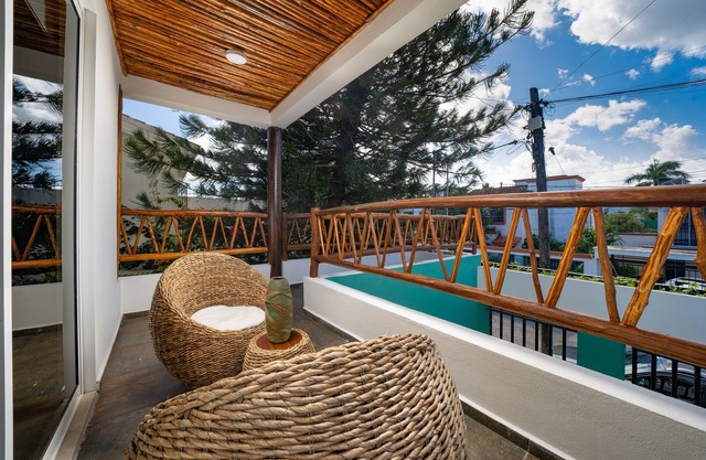 Villa Sofia Holiday Accommodations