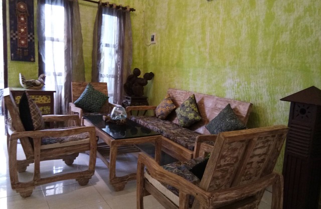 Villa Sofia Holiday House para estancias cortas y largas