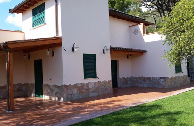 Villa Sofia