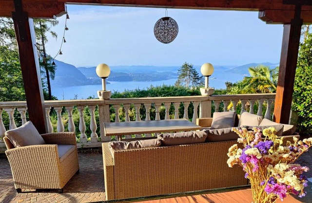 Villa Sofia