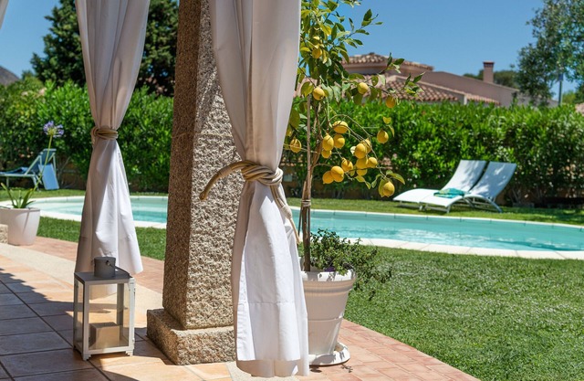 Villa 'Sofia' con piscina privada, Wi-Fi y aire acondicionado