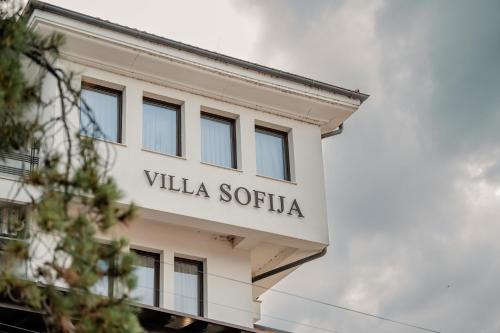 Villa Sofija