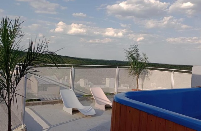 Villa sol