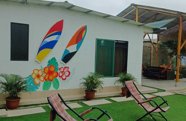 Casa de Campo Villa Sol