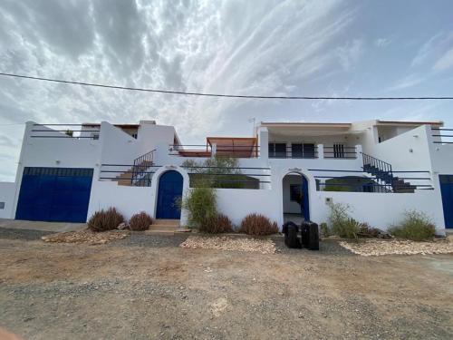 Villa sol e mar