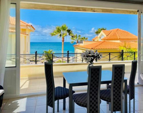 Villa Sol Los Cristianos
