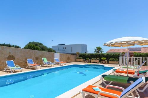 Villa Sol Menorca