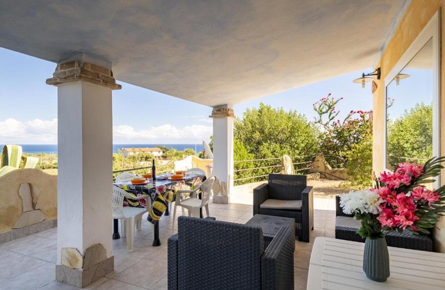 Villa Sole