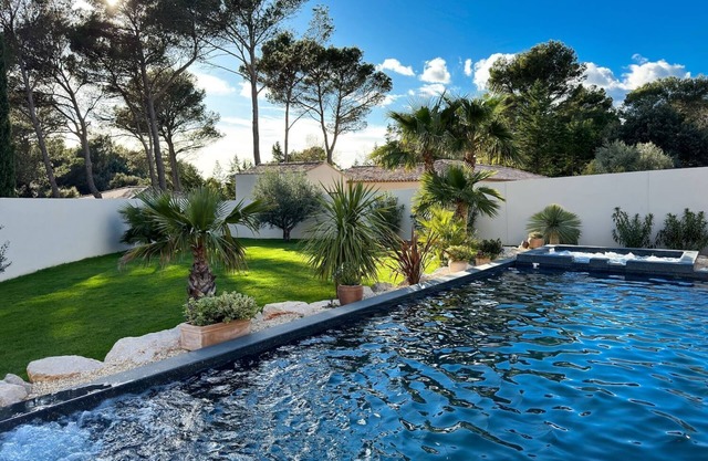 Villa Solea