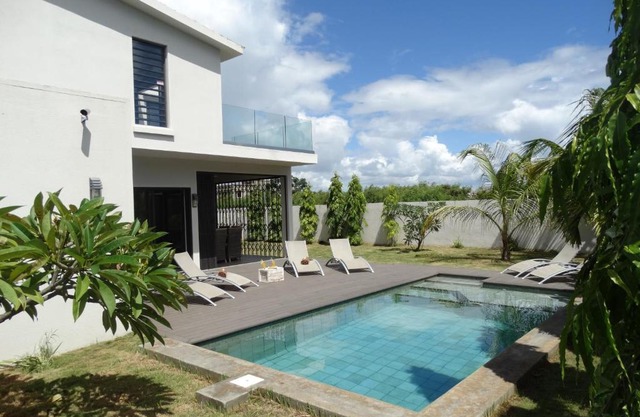 Villa Soleil