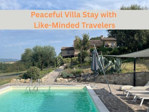 Villa Solisera