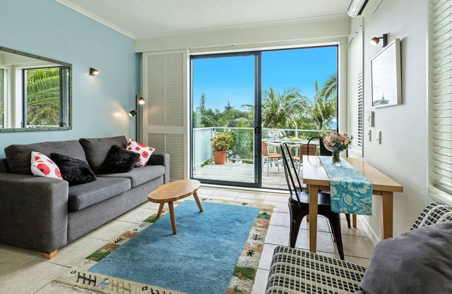 Villa Solitude at Palm Beach