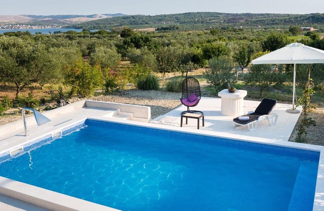 Villa Solitude