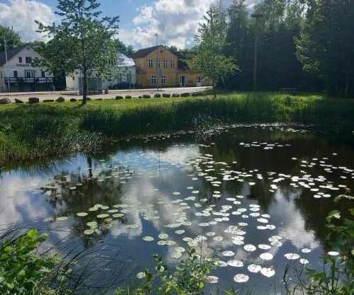 Villa Sommersted Andersen