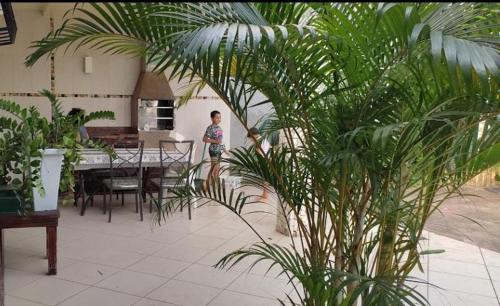 Villa sonhos 2