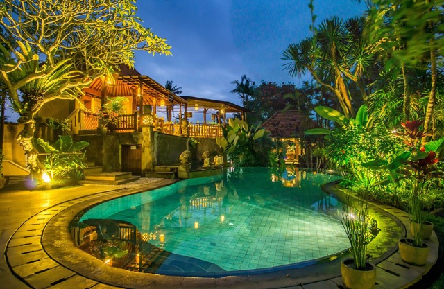 Villa Sonia Ubud