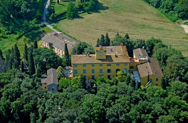 Villa Sonnino
