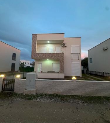 Villa Sope