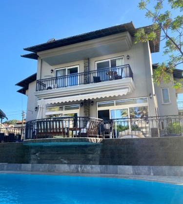 Villa Sophia Marmaris