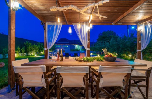 Villa Sophie - Sunny Retreat - Villa Sophie - Sunny Retreat
