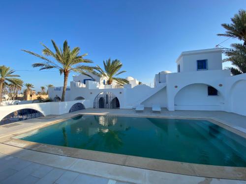 Villa Sora