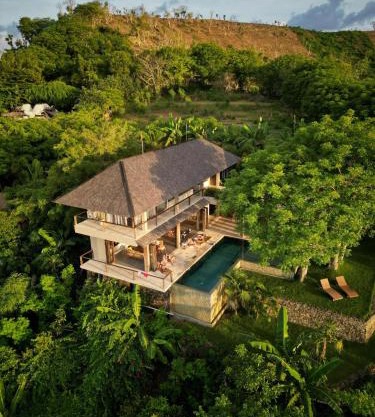 Villa Sorgas