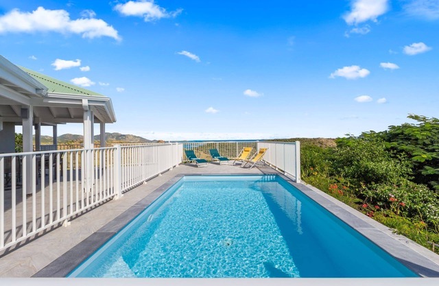 Villa Soul of Calypso