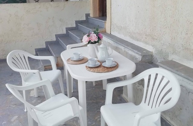 Villa South Crete